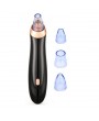 Electric Face Cleansing Facial Skin Care Machine Blackhead Vacuum Suction for Acne
